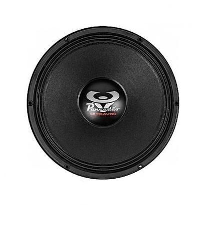 Ultravox 1k2 12pol 1200w Rms - O Terror Dos Rachas