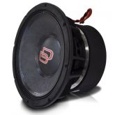 Alto falante Woofer 12 3200 W RMS Digital Designs