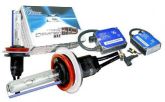 Kit Xenon POWER  H4 8000K