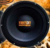 Alto Falante Triton 2700W Rms 12