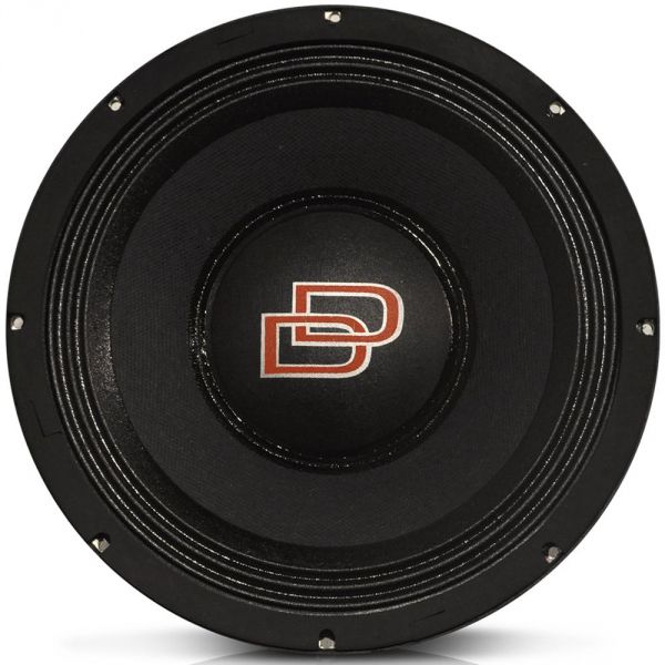 Alto falante Woofer 12 420 W RMS Digital Designs