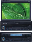 DVD Player DSW Retratil 7 Modelo  DS7005