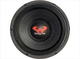 Alto Falante Ultravox Woofer Pancadão 15" 420w Rms - UTX420