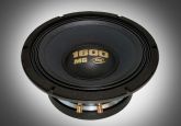 Alto Falante Eros Woofer 12¨ 1600MG  800 rms Som Profissiona