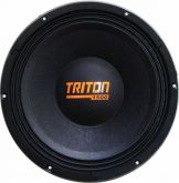 Alto Falante Triton 1500W Rms 12