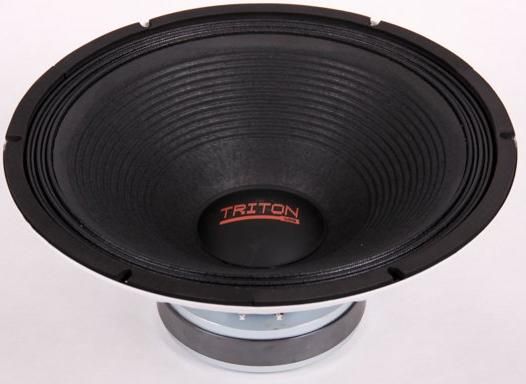 Alto Falante Triton 500W Rms 15