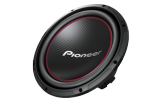 Auto Falante Sub Woofer Pioneer Ts W 310 S4 12 300 rms