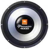 Subwoofer 15" JBL Selenium Tornado 15SW18A - 2000 Watts RMS