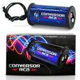 Conversor Rca Jfa