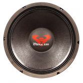 Alto Falante Ultravox Woofer Pancadão 12 550 rms