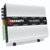 Amplificador Taramps TS400x4 Digital