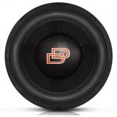 Alto falante Subwoofer 12 1500 W RMS Digital Designs S/D