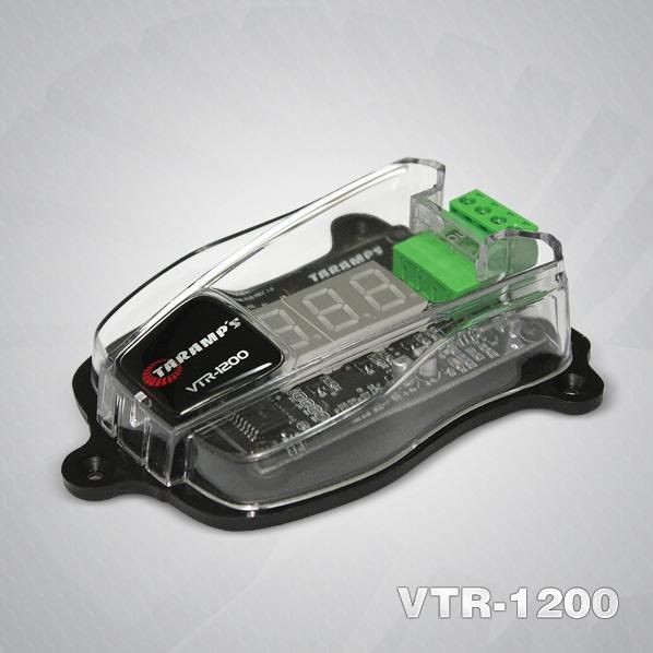 Voltímetro Digital Taramps VTR 1200