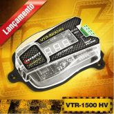 Voltímetro Digital Taramps VTR 1500 High Voltage