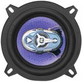 Alto Falante H Buster QB-5040 QUADRIAXIAL 5 100 rms