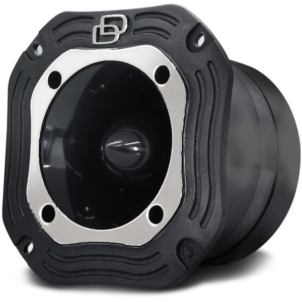 Super Tweeter Digital Designs 100 W rms