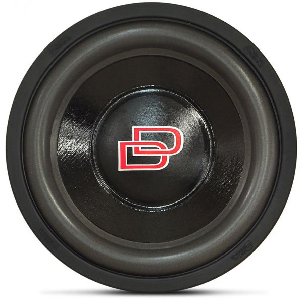 Alto falante Subwoofer 12 550 W RMS Digital Designs S/D