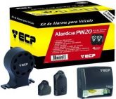 Alarme Alardcar Pw20