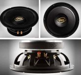 WOOFER EROS - 612 MG - 12 POL - 600 WRMS